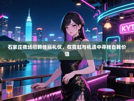 石家庄夜场招聘佳丽礼仪,在霓虹与机遇中寻找自我价值 石家庄夜场招聘佳丽礼仪,在霓虹与机遇中寻找自我价值